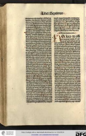 Officium mortuorum.