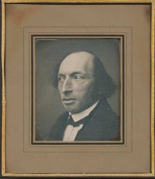 Johann Jacoby