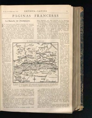 Páginas francesas