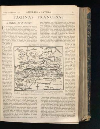 Páginas francesas
