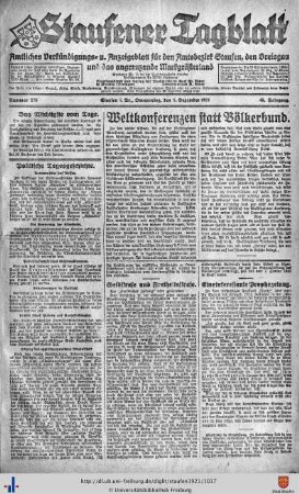 Dezember 1921