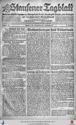 Dezember 1921
