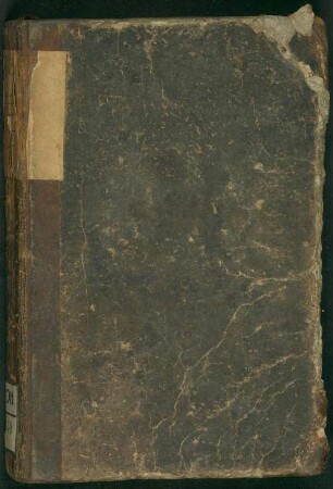 1. Theil: Andreas Burns und seine Familie : geschichtliches Lebensbild aus dem deutsch-dänischen Kriege in den Jahren 1848-1850