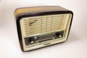 Radio Telefunken Gavotte 55