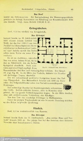 Häslich