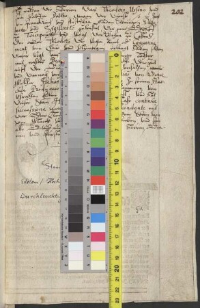 [Stammbuch Der Edelen, Hochgebornen und Berühmten Graffen Und Durchleuchtigen Hertzogen Von Cleve]