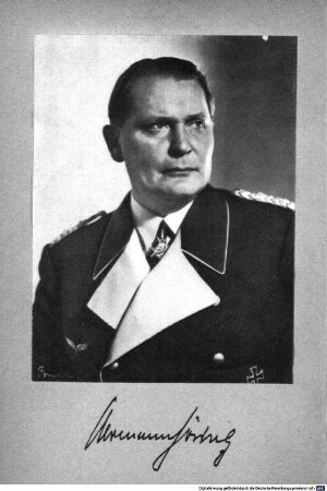 Der Deutsche Reichstag : Wahlperiode nach d. 30. Jan. 1933. 1936 = 3. Wahlperiode