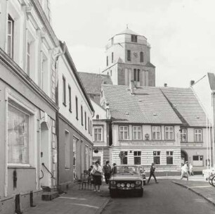 Karl-Liebknecht-Platz