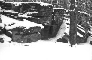 Ruine Wildenburg