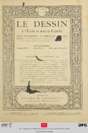 No. 2 (1er novembre 1926)