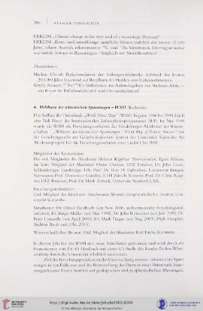 4. Weltkarte der tektonischen Spannungen - WSM (Karlsruhe)