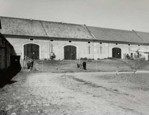 Panschwitz-Kuckau, Klostergut