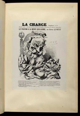 La Charge