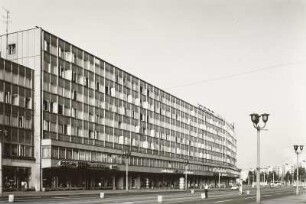 Wilsdruffer Straße