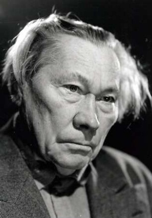 Paul Wegener