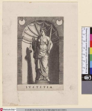 Justitia