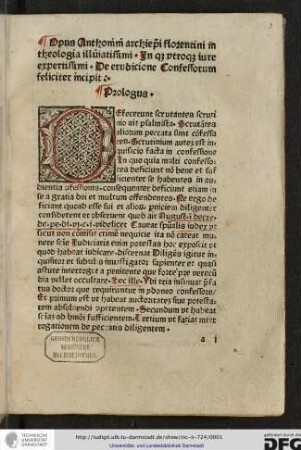Confessionale: Defecerunt scrutantes scrutinio. Add: Johannes Chrysostomus: Sermo de poenitentia