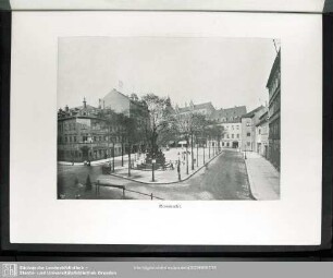 Rossmarkt