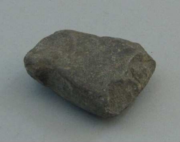 Stone axe