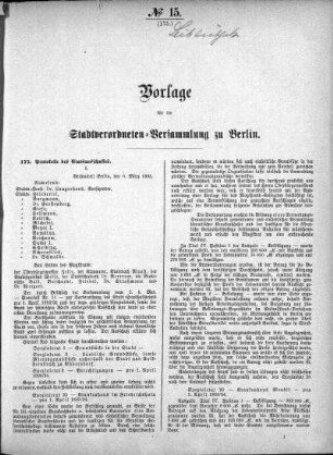 No. 15 (175), 11. März 1893