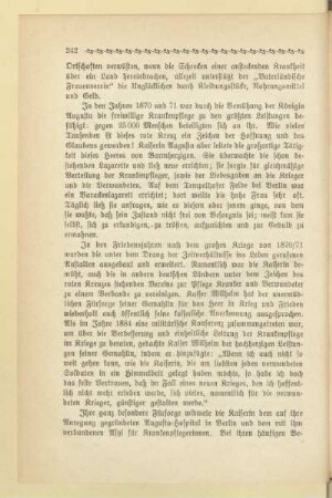 IV. Zur Erd- und Naturkunde