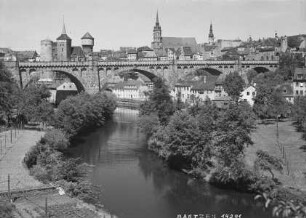 Kronprinzenbrücke