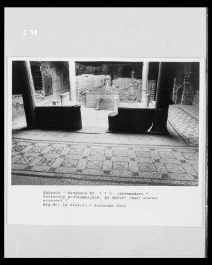 Innenhof