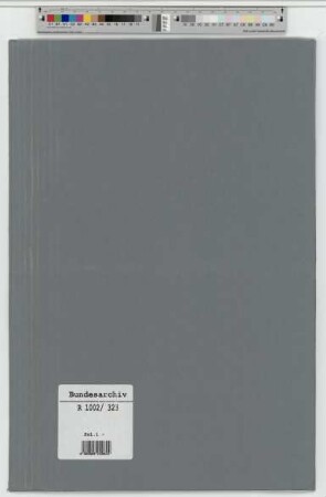 Corschmann, Hugo, Landmesser: ohne Titel