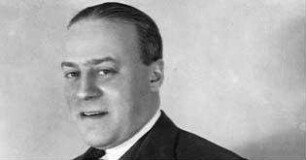 Paul Morgan