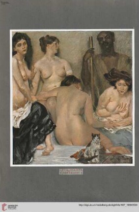 Heft 21 (1. August 1908)