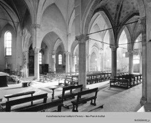 San Pietro in Gessate, Mailand