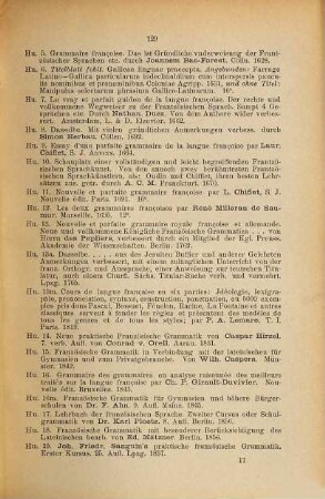 Katalog der Lehrer-Bibliothek : = P-Beil. 1890-93]