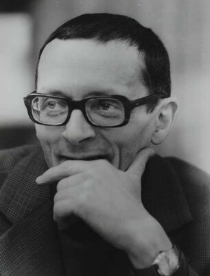 Uwe Berger