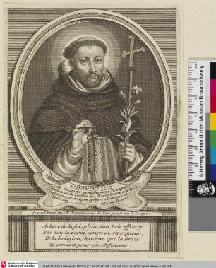 St. Dominique