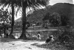 Waschofen (Deutsche Indien-Expedition 1926/1929 - 2. Odisha)