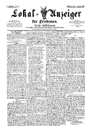 Nr. 39, 04.08.1894