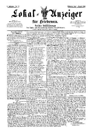 Nr. 39, 04.08.1894