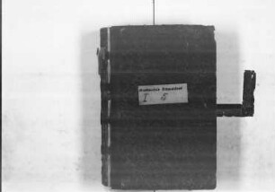 Journal Januar 1824 - Dezember 1824 (Tagebücher)