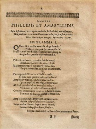 Clärliche Angeig[!] oder Bedeuttung, was vnd wieviel ein Jedweder in divina methodo Glaumiana, nemblich eine Kunst oder Sprach respective inwendig VIII. oder XIV. Tagen, III. IV. oder nach Gelegenheit mehr Wochen mediocriter zu erlernen, vermittelst thunliches Fleißes außrichten ... könne ...