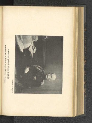 Lieutenant général Baron Donny.