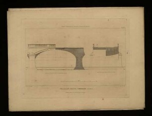 Wellesley Bridge, Limerick