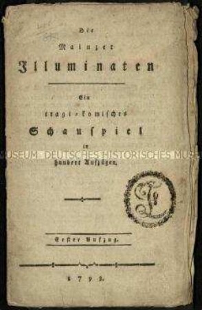 Mainzer Illuminaten