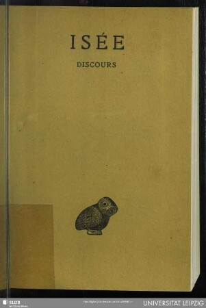 Discours