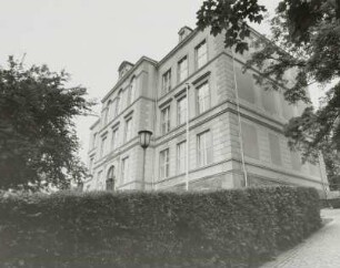 Schule, Oberlungwitz