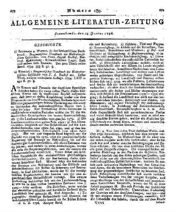 Die Hütte am Felsen. Dramatische Scenen aus der Vorwelt. Frankfurt, Leipzig: Macklot 1795