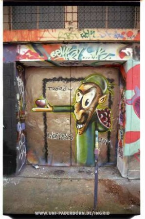 TRÖRÖH | WOZ QBS AYM | BeKS ...TMS | FicK | RBT | SFZ