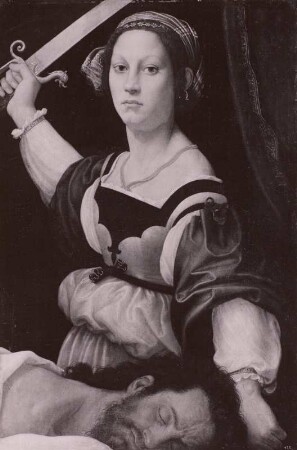 Judith und Holofernes