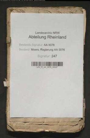 Nachweise der im Fürstentum Getauften, Gestorbenen und Getrauten Militärpersonen