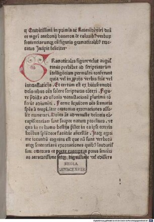 Tractatus de coloribus verborum et sententiarum cum figuris grammaticalibus