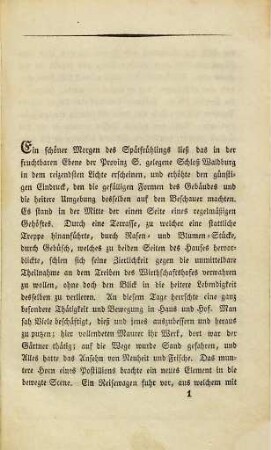 Die Liebesgeschichten : Novelle